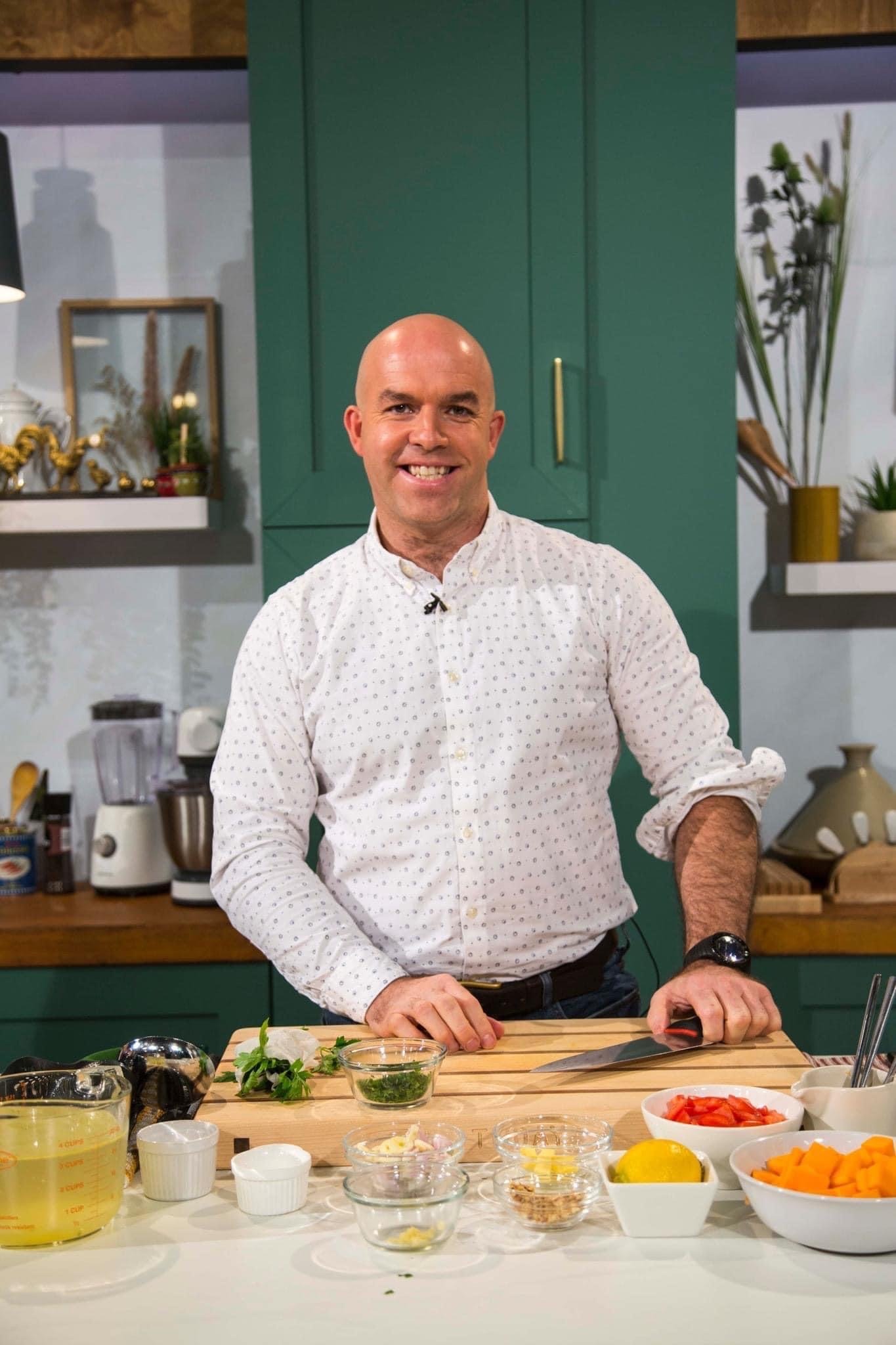 Dingle Cookery School